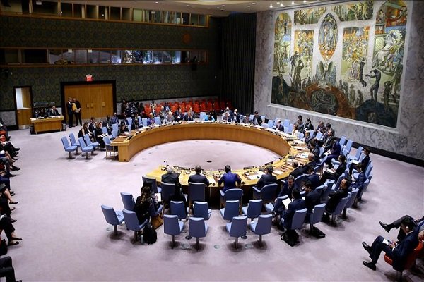 UN Security Council opposes Kurdish referendum