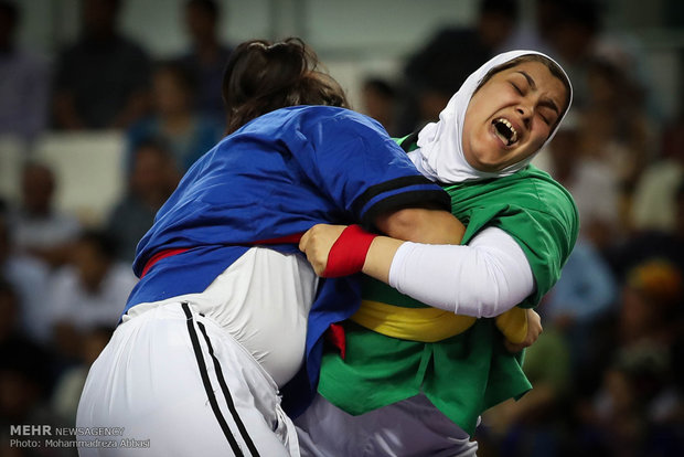 Asian Indoor, Martial Art Game underway in Turkmenistan