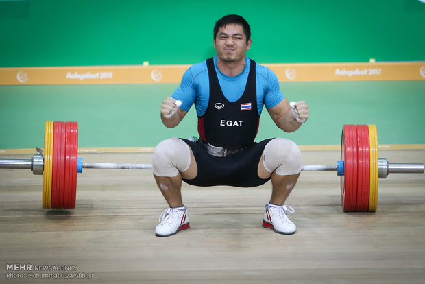 Asian Indoor, Martial Art Game underway in Turkmenistan