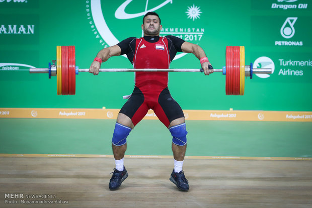 Asian Indoor, Martial Art Game underway in Turkmenistan