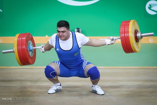 Asian Indoor, Martial Art Game underway in Turkmenistan