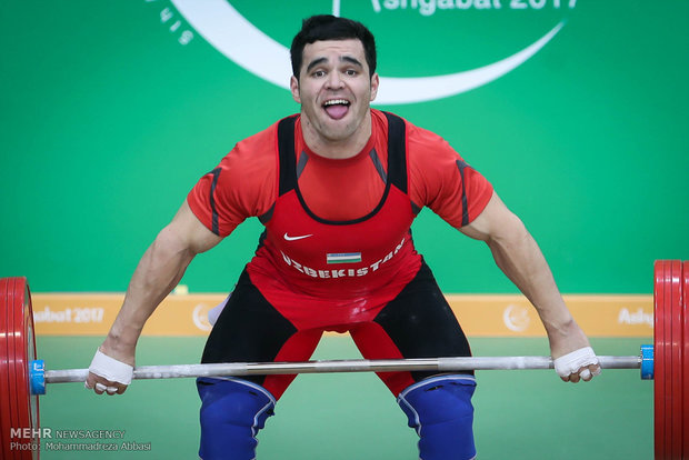 Asian Indoor, Martial Art Game underway in Turkmenistan