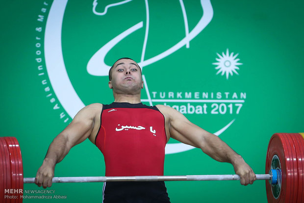 Asian Indoor, Martial Art Game underway in Turkmenistan