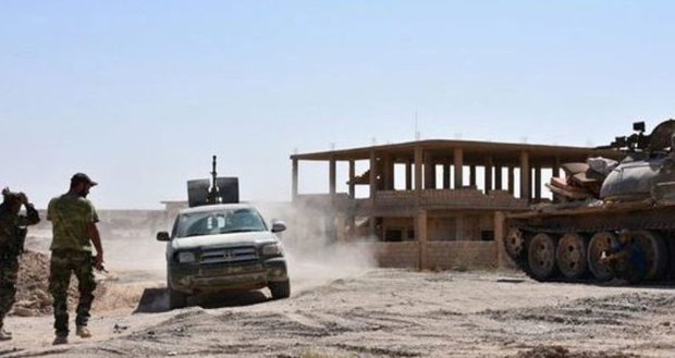 Syrian army establishes control over new villages in Deir Ezzor