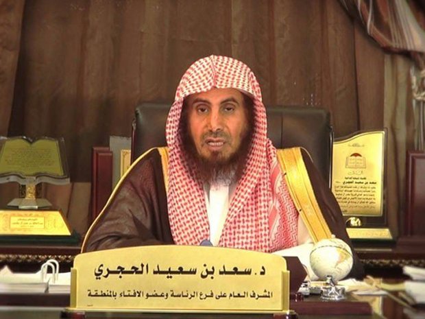 سعودی عرب کے وہابی ملا پر تقاریر اور خطبات دینے پر پابندی عائد
