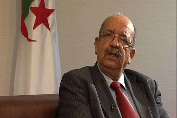وزیر خارجه الجزایر: خواستار بازگشت سوریه به اتحادیه عرب هستیم