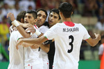 دو تیم فوتسال ایران کاندیدای بهترین تیم‌های فوتسال جهان شدند