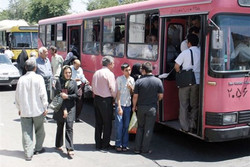 نوسازی ناوگان حمل و نقل عمومی شهر بوشهر تسریع شود