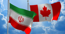 Canada announces new anti-Iran bans aimed at fomenting riots