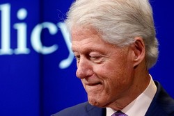 Bill Clinton in hospital with non-COVID infection
