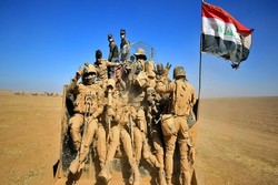 الجيش العراقي: قواتنا على الحدود السورية لم تتعرض إلى ضربات جوية