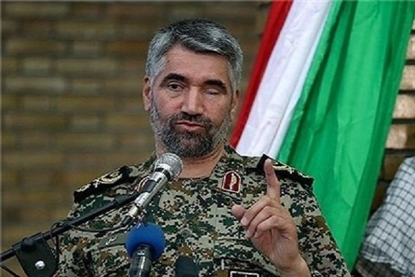 دشمنان ایران در برابر اندیشه ناب مقاومت عاجز مانده اند