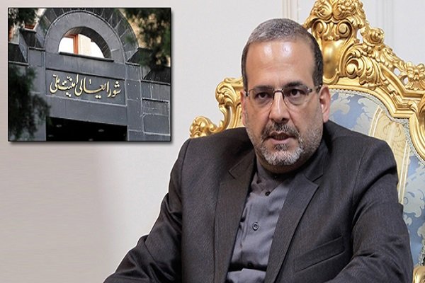 مرزهای هوایی ایران با اقلیم کردستان مسدود شد