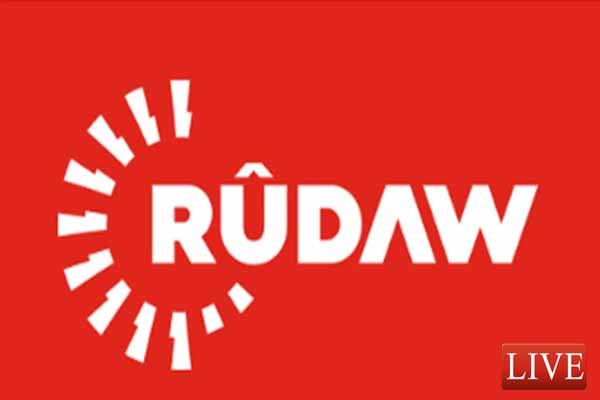 Rudaw Türksat'tan çıkarıldı