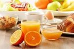 صبحانه پُرپروتئین به پیشگیری از چاقی کمک می کند