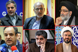 مطالبات چهره های تاثیرگذار استان تهران از «مقیمی»