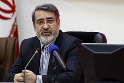 Labeling IRGC a 'terror group' aims to spread Iranophobia: interior min.