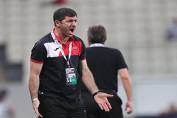 Bagheri appointed as Team Melli assistant coach