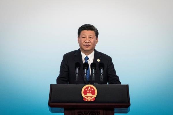 Xi offers condolences to Iran, Iraq over earthquake
