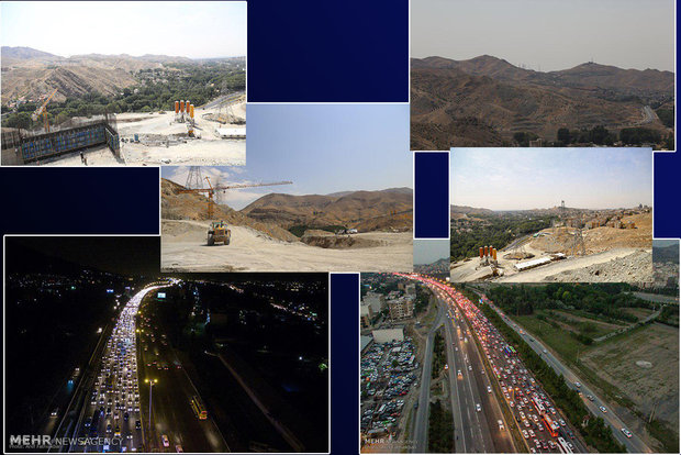رئیس‌جمهور بر حل مشکلات ترافیکی استان البرز تأکید دارد