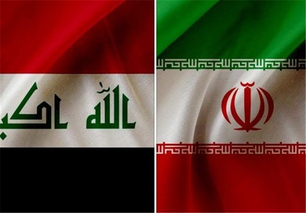 Iranian, Iraqi sport ministers vow to expand coop.