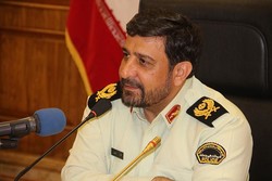 ۵۲ نفر به جرم تخریب اموال عمومی در تجمع مشهد دستگیر شدند