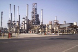 سوآپ ماهانه ۵۸۰ هزار بشکه نفت خام در منطقه شمال