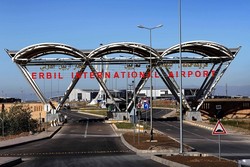 مفاد توافق بغداد-اربیل درباره رفع ممنوعیت پروازها از ۲ فرودگاه اربیل و سلیمانیه