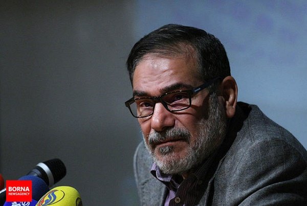 US anti-Iran sanctions backfired: Shamkhani