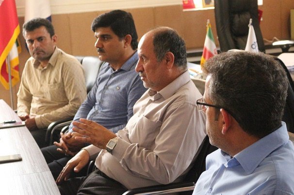  خدمات فرهنگی و بهداشتی در اولویت کار شهرداری بردخون است