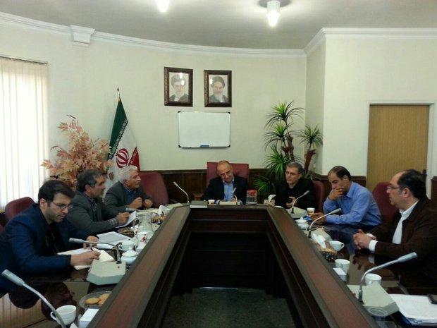 لزوم رسیدگی فوری به مشکلات واحدهای صنعتی و معدنی کرمانشاه