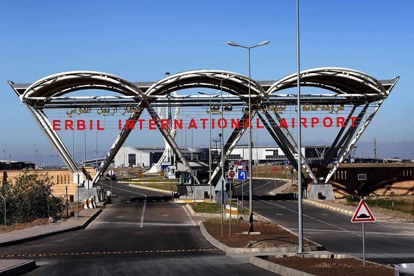 مفاد توافق بغداد-اربیل درباره رفع ممنوعیت پروازها از ۲ فرودگاه