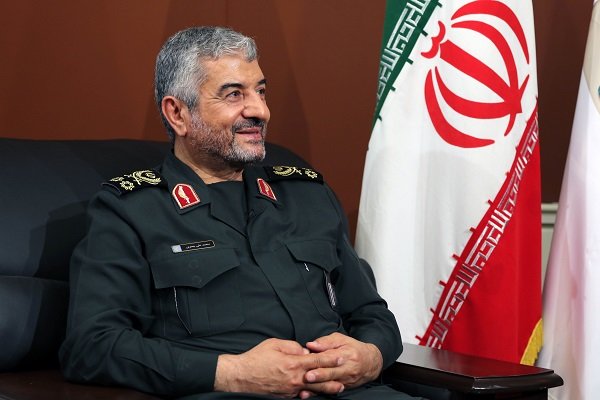 IRGC, FM share similar views on defense, security programs