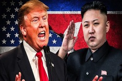ترامپ اظهارات خود درباره رابطه خوب با رهبر کره‌شمالی را تحریف خواند
