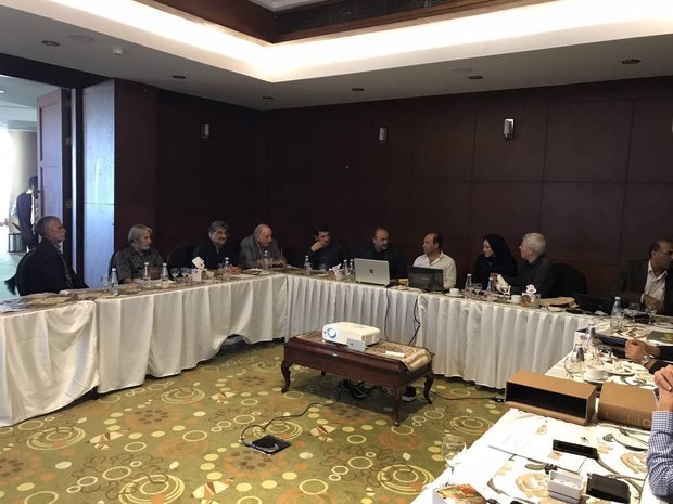 آمادگی استانداری فارس برای تامین زیرساختهای محور ساسانی