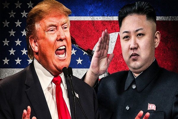 ترامپ اظهارات خوددرباره رابطه خوب با رهبر کره‌شمالی راتحریف خواند