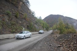 محور توسکستان یک طرفه می شود