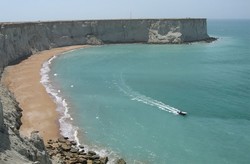 وجود ۶ شهرک و ناحیه صنعتی شیلاتی در نوار ساحلی سیستان و بلوچستان