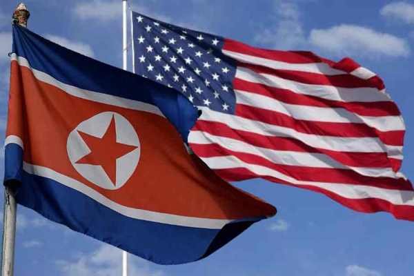 نیمی از جمهوریخواهان خواستار حمله آمریکا به کره شمالی هستند