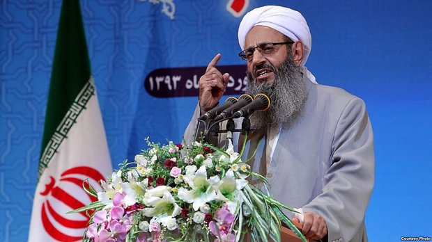 Sunni cleric warns against consequences of Trump’s Gaza plan