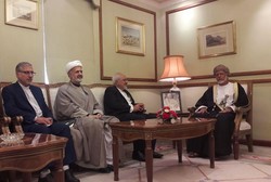عمان تؤيد مواقف طهران وأنقرة حيال تطورات إقليم كردستان العراق