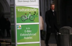 افزایش سهم دوچرخه‌های برقی در اروپا/اعتراض تولیدکنندگان به دامپینگ چینی
