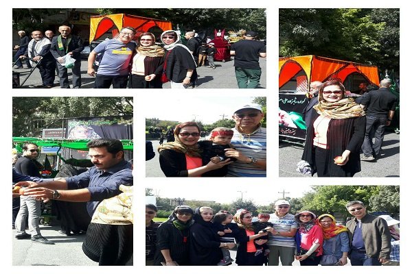 گردشگری مذهبی همدان در محاق/آیین «سقایی» همچنان ناشناخته است