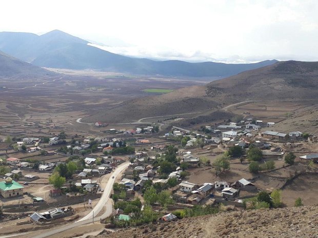 جاده کجور تنگ وتاریک؛ تراژدی مرگ شش نفر در پیچ لرگان