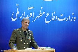 90% of Iran’s defense equipment domestically manufactured: Hatami