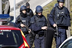 تداوم اعتراضات گسترده به قتل یک جوان توسط پلیس فرانسه