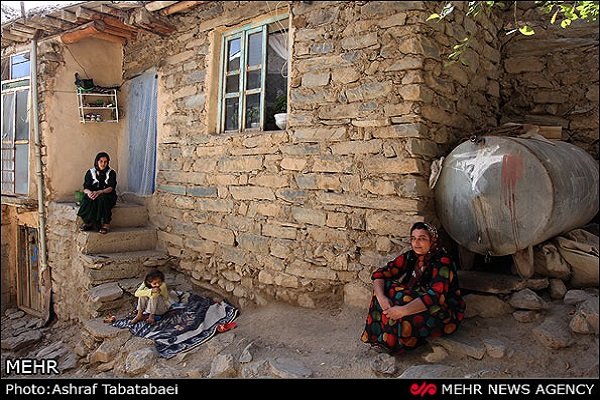افزایش مهاجرت از دلفان به شهرهای دیگر/ ۱۵ آسیب اجتماعی شناسایی شد