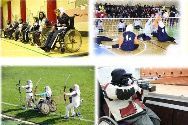 رقابت ۹ کاندیدا برای انتخابات فدراسیون ورزش‌های معلولان 