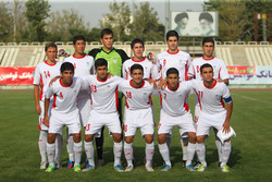 Iran learns rivals at AFC U17 Asian Cup 2023 Qualifiers