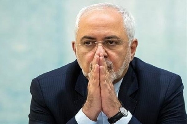 FM Zarif condoles with Iraq over Jalal Talabani's demise